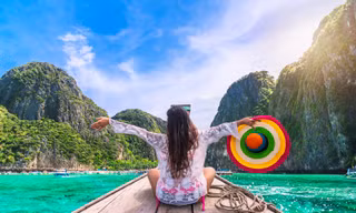 Xu hướng nghỉ dưỡng tự nhiên để tái tạo năng lượng ngày càng phổ biến tại Việt Nam