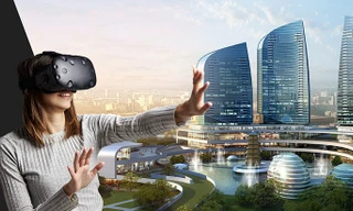 Doanh nghiệp tiên phong đưa công nghệ số vào lĩnh vực bất động sản