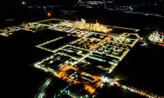 Quảng Ngãi kiến tạo nền công nghiệp xanh, bền vững và hiện đại