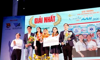 Hơn 60 nhà khoa học đầu ngành hội tụ tại ĐH Hoa Sen- chung kết giải thưởng Euréka