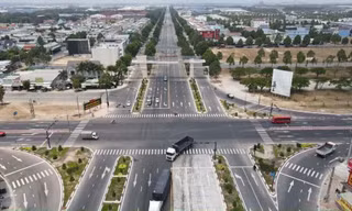 Gần 6 tỷ USD đưa Bàu Bàng thành ‘thủ phủ’ công nghiệp của Bình Dương