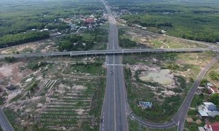 Tiềm năng bất động sản Chơn Thành qua quy hoạch giao thông