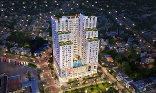 Tập đoàn Geleximco và những dự án nhà ở ghi dấu ấn