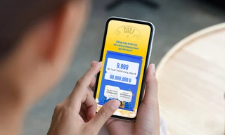 Gia tăng trải nghiệm, nhận quà may mắn trên ứng dụng PVConnect 