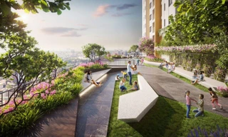 Những lợi thế giúp căn hộ Biên Hòa hút khách