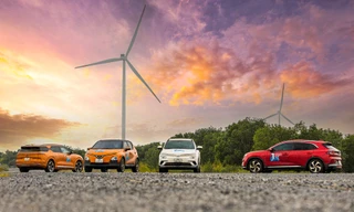 Xuyên Việt gần 4.000 km, chủ xe điện đánh giá chi phí nhiên liệu 'quá rẻ'