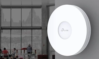 TP-Link ra mắt giải pháp toàn diện hệ thống mạng và giám sát cho doanh nghiệp vừa và nhỏ