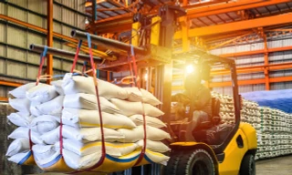 KITA Group ra mắt Chợ gạo thương mại điện tử Cần Thơ