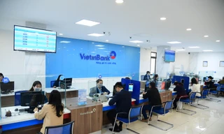 VietinBank: Thúc đẩy tăng trưởng đột phá trong bối cảnh nền kinh tế phục hồi
