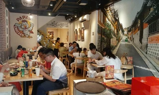 Thương xá TAX: Chất lượng và đa dạng là ưu tiên hàng đầu