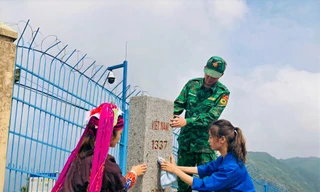 Tuổi trẻ Quảng Ninh năng động và sáng tạo