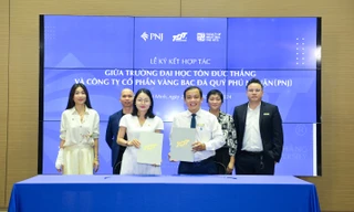 Sân chơi dành cho sinh viên trong lĩnh vực sáng tạo - thiết kế trang sức