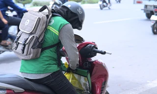 Chuyện chuyển đổi số của những tài xế, quán nhỏ đất Cố đô