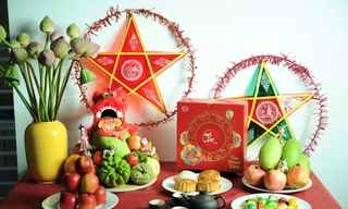 Mondelez Kinh Đô: Chinh phục thị trường Trung Thu 2020 với hệ thống phân phối rộng khắp