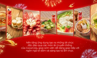 Gắn kết Tết diệu kỳ với ngàn lời chúc đầy tâm ý từ sinh viên