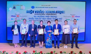 Trường Đại học Gia Định kết nối tri thức, cập nhật xu hướng mới trong ngành y học