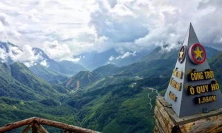 Lai Châu và hành trình trở thành điểm check-in nổi bật ở Tây Bắc