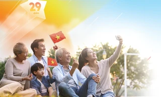 Ưu đãi ngập tràn - Rộn ràng Quốc khánh cùng VietinBank Loyalty 