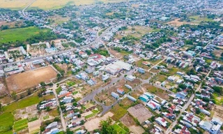 Thông quy hoạch, tháo nút thắt cho Điện Bàn