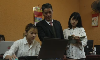 Cùng CEO Trương Văn Trắc khám phá công dụng của 365+ mẫu CV xin việc