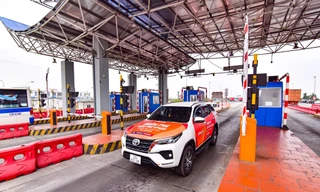 Giải mã sự phát triển thần tốc của thu phí không dừng ePass