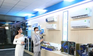 Karofi công bố gia nhập thị trường điều hoà