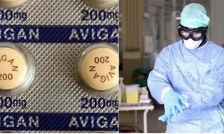AIC Group tài trợ 1.000.000 viên thuốc Avigan hỗ trợ Việt Nam điều trị COVID-19