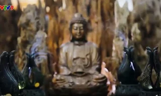 Trầm hương - Văn hoá Tâm linh người Việt