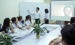 Trường doanh nhân CEO lấy bao nhiêu điểm, có ngành nghề gì?