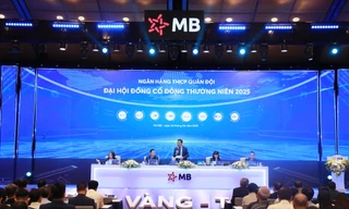 Chủ tịch HĐQT MB: Ngân hàng đặt mục tiêu vốn hóa sớm đạt 10 tỷ USD