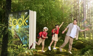 Chương trình SuperKids mới của VUS đạt chứng nhận chất lượng chuẩn Quốc tế từ tổ chức NEAS