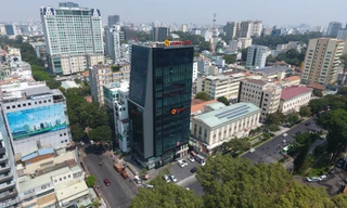 Sáu lần tăng vốn thành công và chiến lược phát triển bền vững của CIENCO4