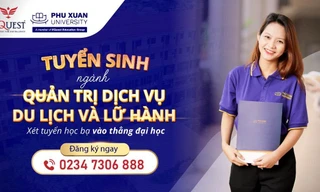 Gen Z và cơ hội phát triển cùng nhóm ngành du lịch – khách sạn