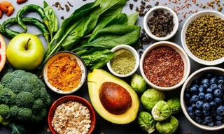 Người 'ăn chay' cần bổ sung dinh dưỡng trước khi hiến máu