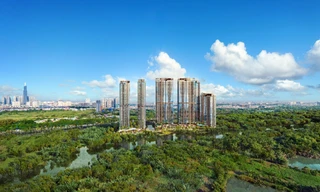 Gamuda Land đẩy mạnh tiến độ dự án để đáp ứng nhu cầu thị trường