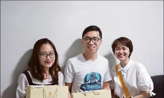 The Human - startup Việt và khát vọng bước ra thế giới