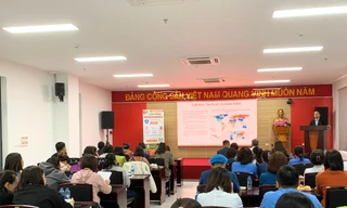 Vắc xin cúm mùa: “Lá chắn” bảo vệ cho người mắc các bệnh lý nền 