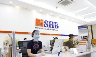 SHB sẽ xử lý toàn bộ nợ Vinashin và mua toàn bộ trái phiếu VAMC trước hạn trong năm nay