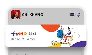 Lì xì online sẽ được sử dụng rộng rãi Xuân 2021 do Covid