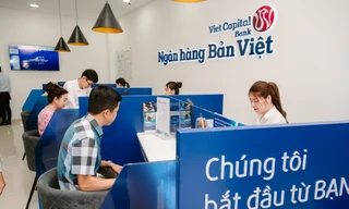 Đến lúc vay vốn cho mùa kinh doanh cuối năm 