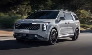Nâng tầm trải nghiệm với 6 dòng xe nổi bật từ THACO AUTO