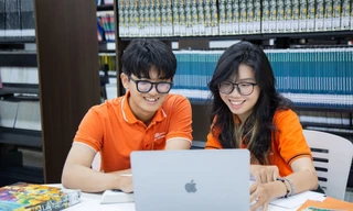 Trường Đại học FPT 'tiếp sức' cho nữ sinh công nghệ với học bổng STEM 