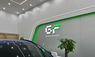 Sau công bố đổi tên, công ty cho thuê xe số 1 Việt Nam tung bảng giá mới giá 'cực thơm'