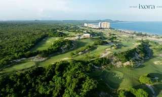 02 ưu thế vượt trội của Hồ Tràm