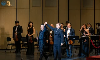 MSB đồng hành mang những kiệt tác âm nhạc vượt thời gian đến khán giả Việt