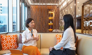 Quy trình tư vấn của FWD: Chuẩn mực mới trong tư vấn bảo hiểm chuyên nghiệp