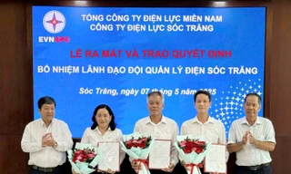 Thí điểm chuyển đổi mô hình quản lý điện tại 18 tỉnh thành phía Nam