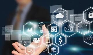 Vingroup hợp tác Google Cloud về chuyển đổi số toàn diện