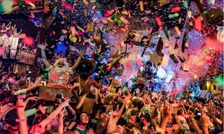 Hòn đảo Ibiza lại là hình mẫu của khả năng đánh thức tiềm năng vô tận từ nền kinh tế đêm