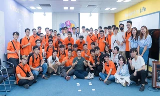 Trường đại học tư thục ở Việt Nam giải bài toán học phí cho sinh viên